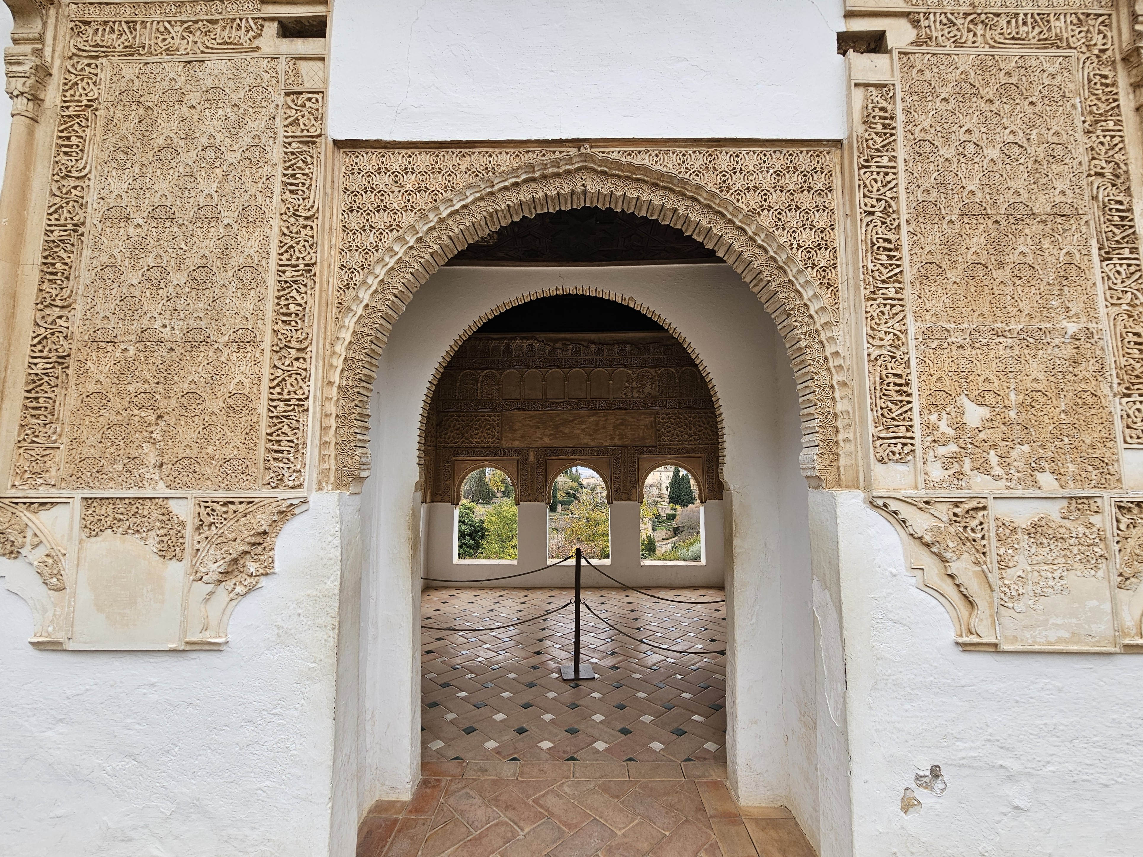 Alhambra